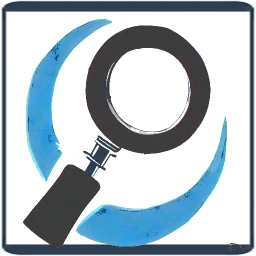 Display Magnifier 图标