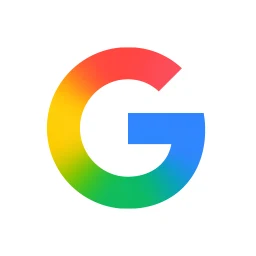 Google 图标